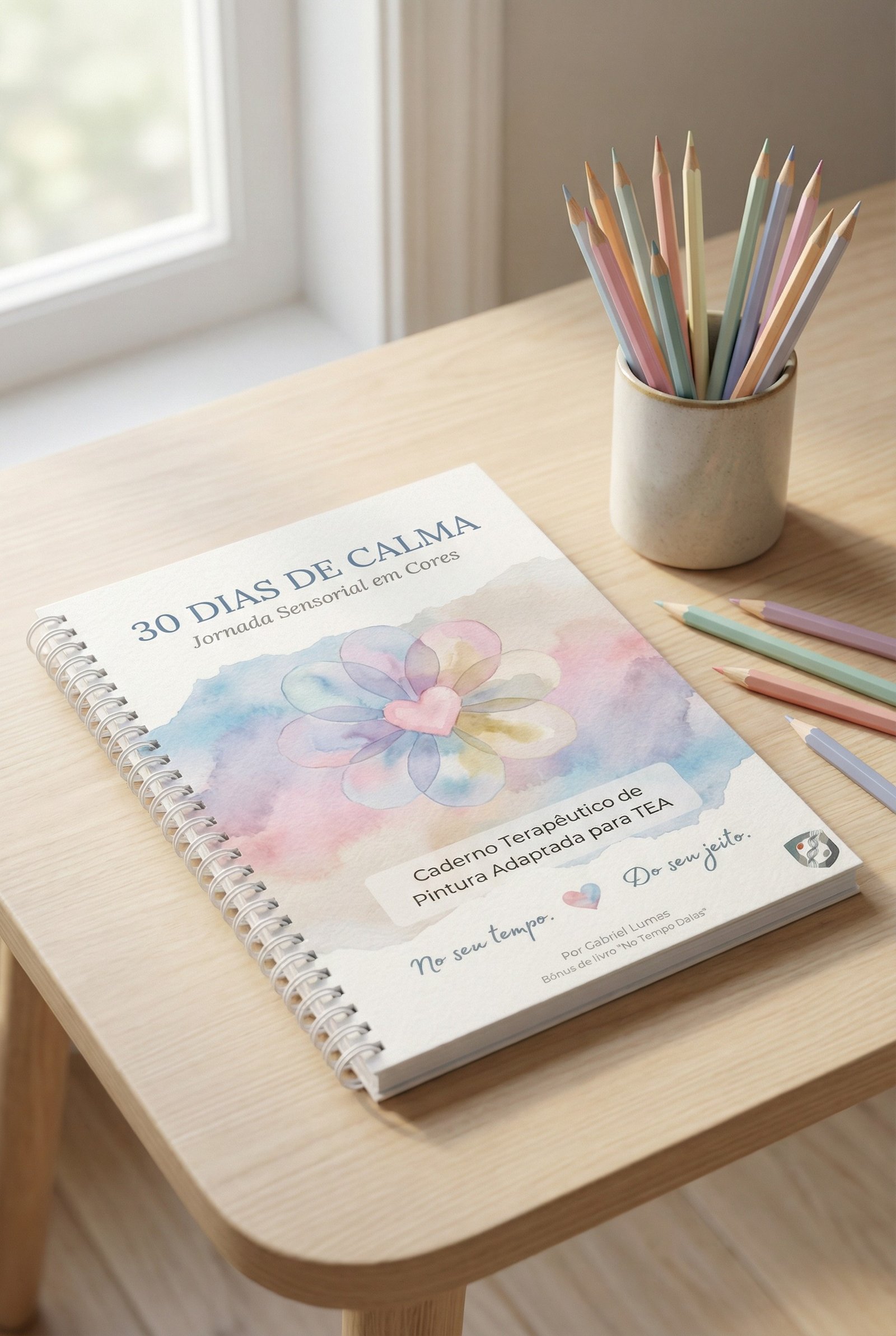 Caderno de Atividades