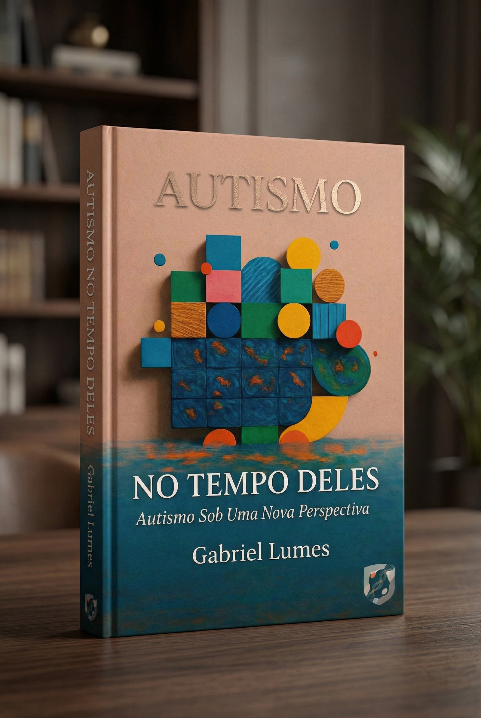 Livro No Tempo Deles